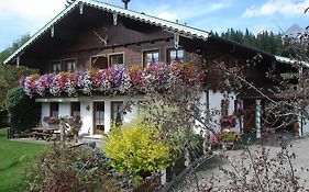 Landhaus Wiederkehr